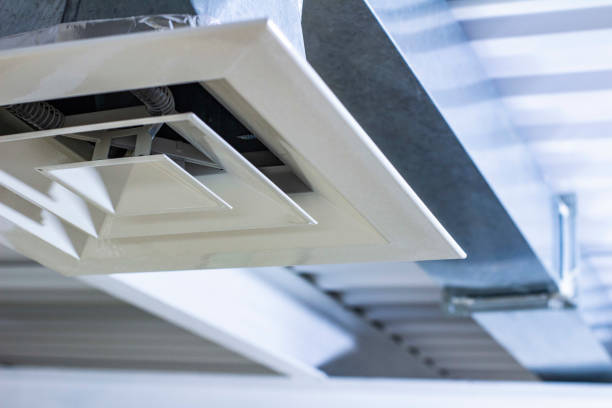 Best Home Air Vent Cleaning  in Burton, SC