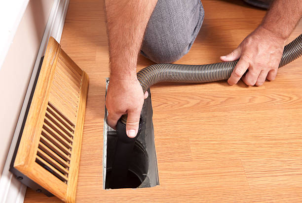 Best Air Vent Cleaning Services  in Burton, SC