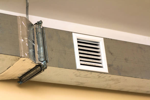Best Affordable HVAC Duct Cleaning  in Burton, SC